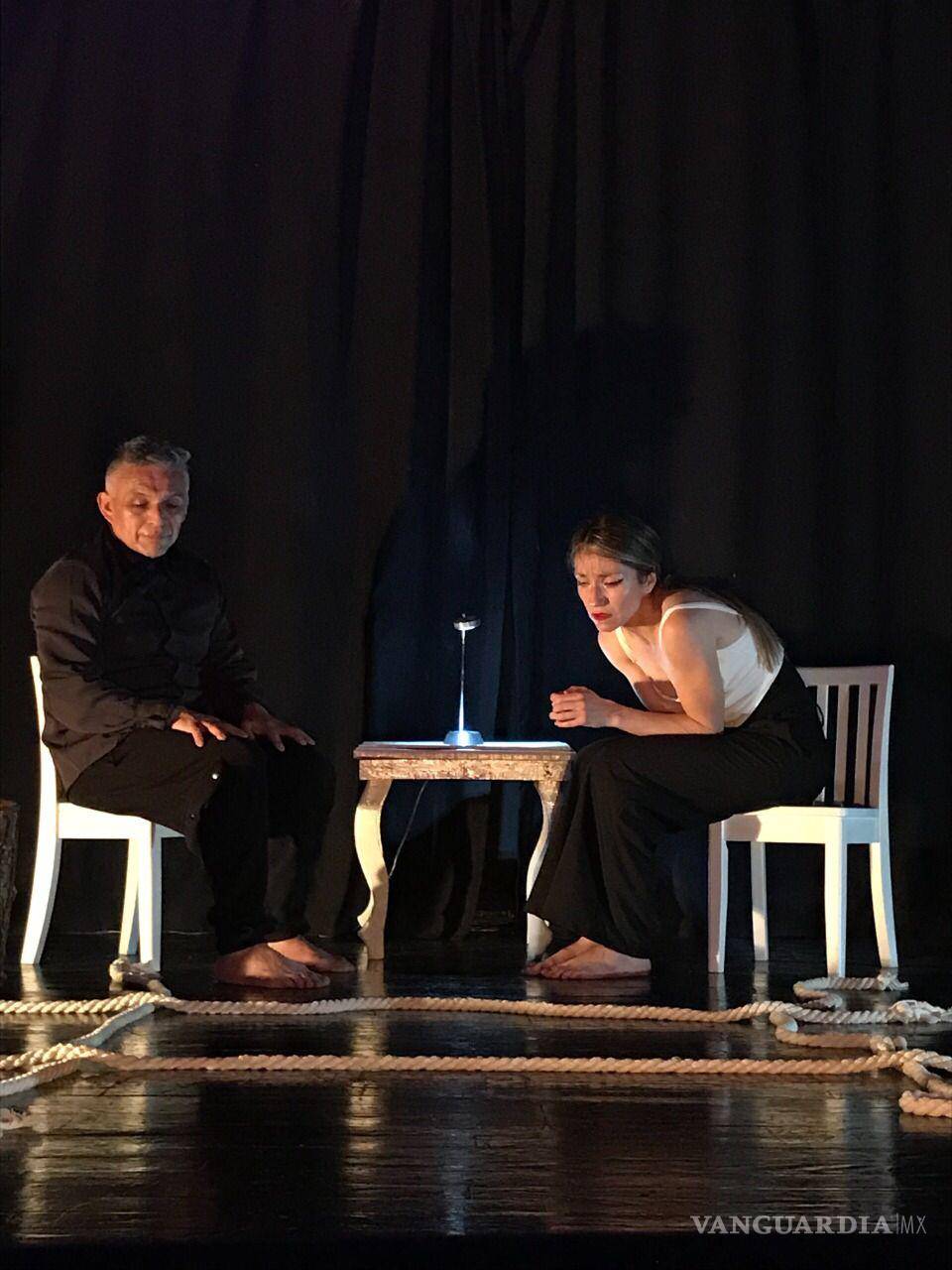 $!Presentarán con danza un reencuentro con la niñez en ‘Vi la sombra del árbol’