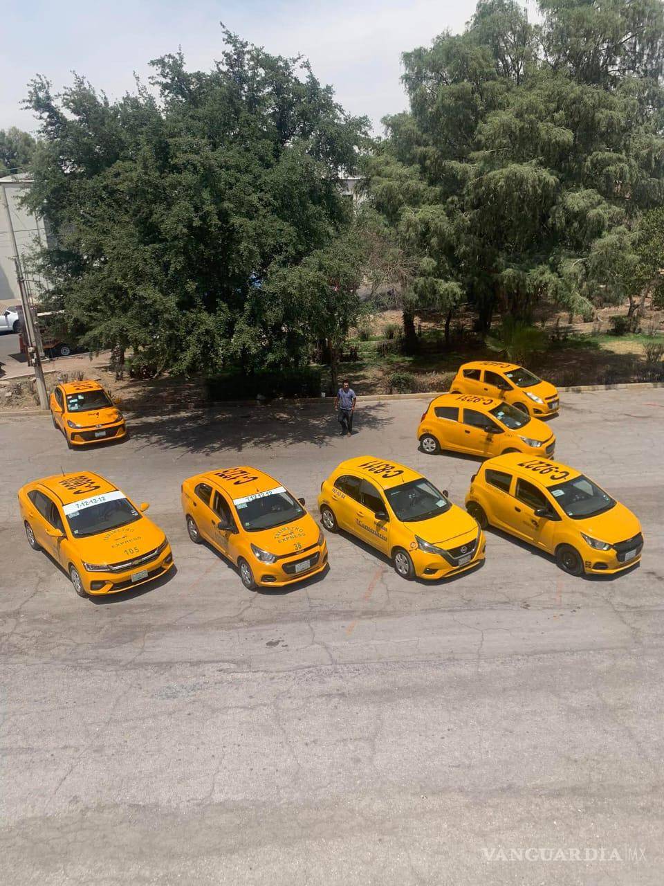 $!Según la información compartida, serán entre 200 y 300 gafetes los que se expedirán durante la brigada.