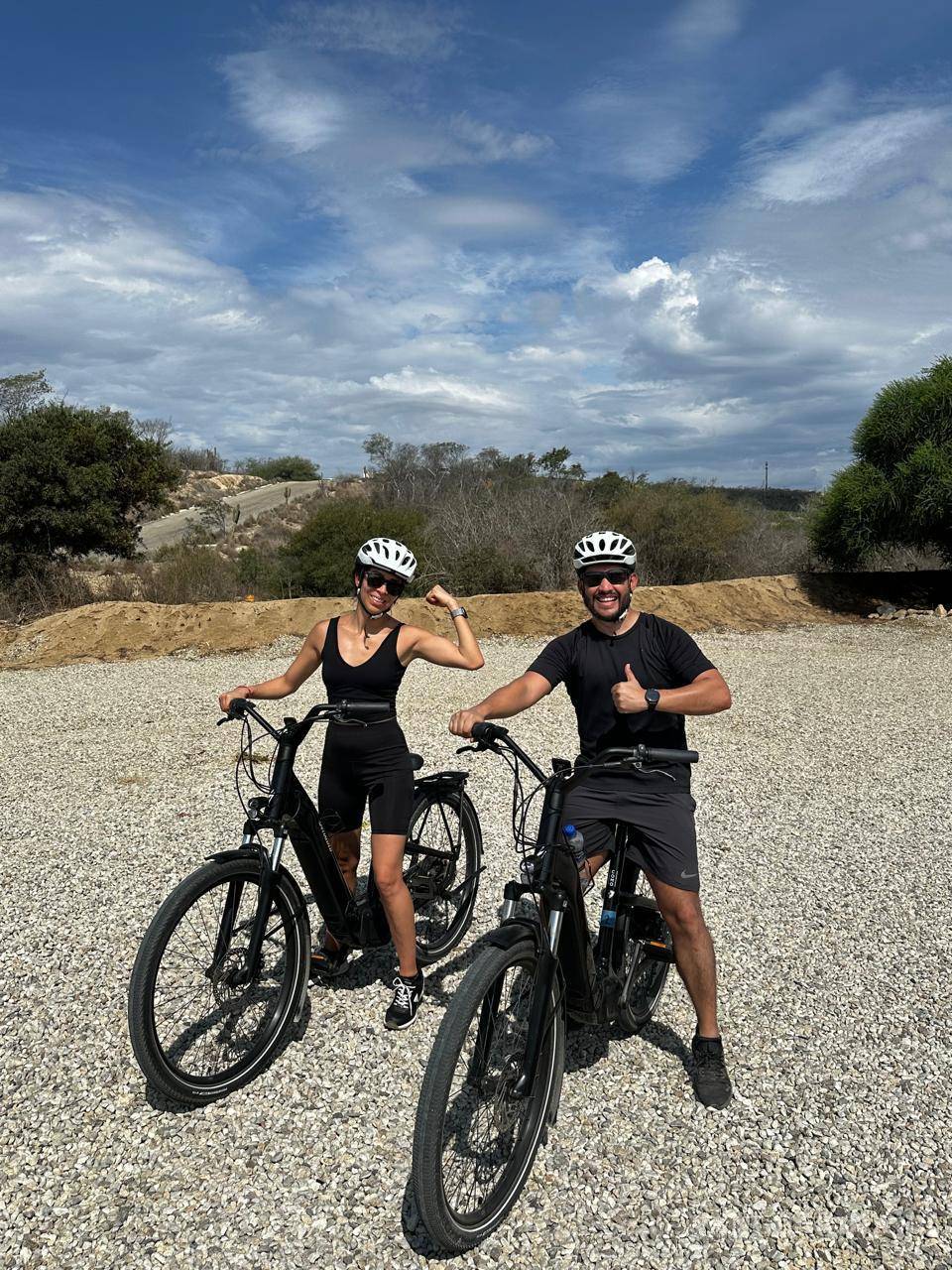 $!Además del running, comparten otras disciplinas como ciclismo, yoga y crossfit, fortaleciendo su vínculo dentro y fuera de la pista.