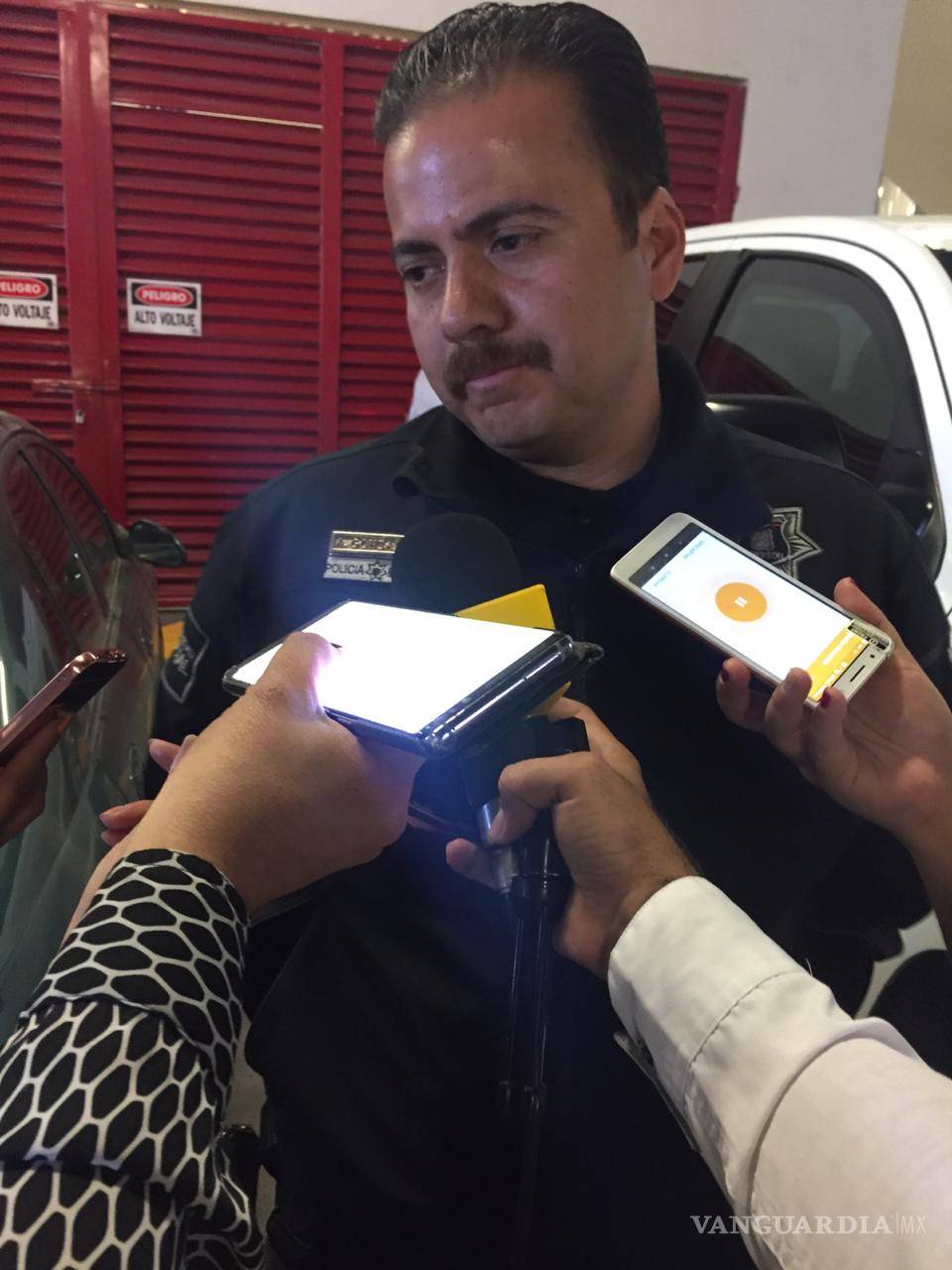 $!Preocupan en Torreón los homicidios relacionados al narcotráfico y crimen organizado