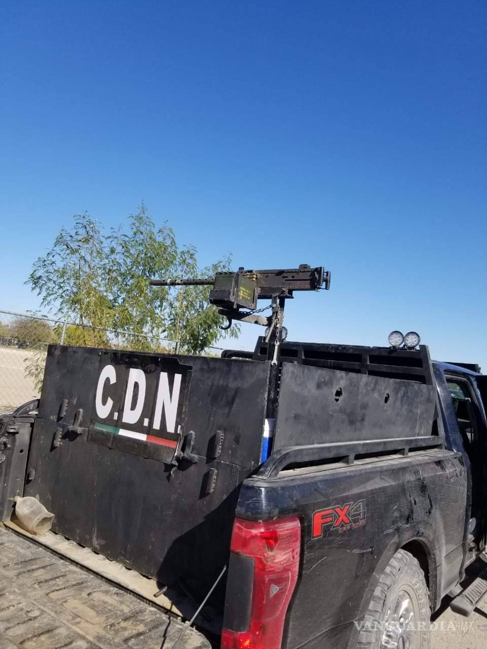 $!Reportan “a salvo” a cazadores norteamericanos desaparecidos tras balaceras en Villa Unión