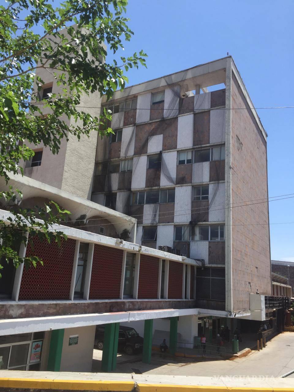 $!Detectan COVID-19 en mujer embarazada de Monclova