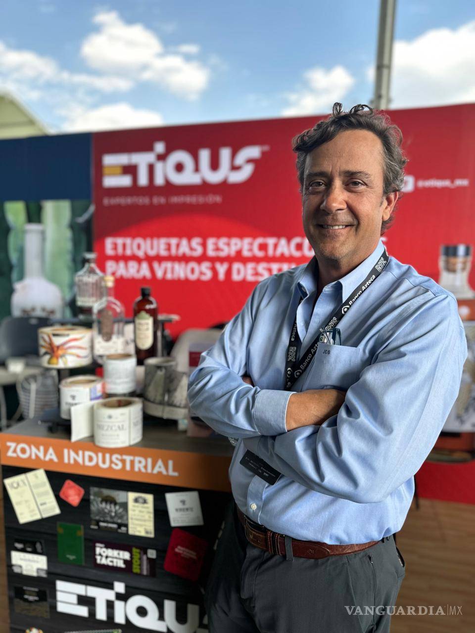 Coahuila brilla en festival ‘Mezcalero’