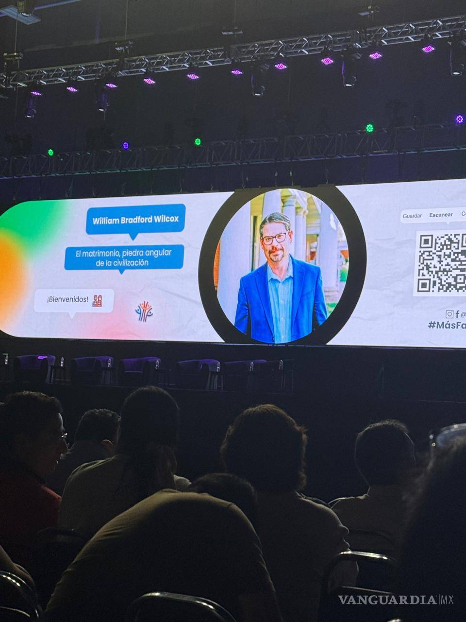 $!Apostar por las familias es clave para el México que queremos: CIFAM Monterrey