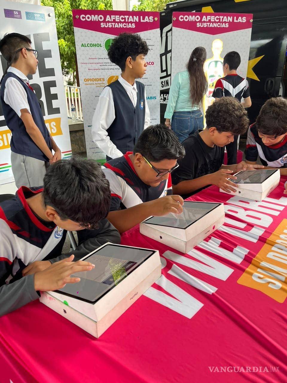 $!Diversos programas sociales manejan dependencia municipales y estatales para atender la salud mental de los jóvenes.