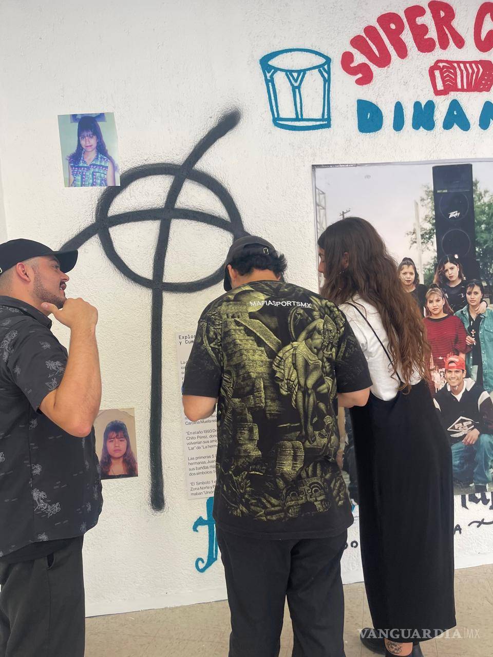 $!FOTO: ARACELY CHANTAKA