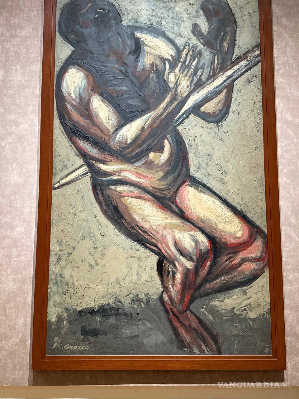 $!Alberga Marco “Constelaciones y derivas: Arte de América Latina desde la colección FEMSA”