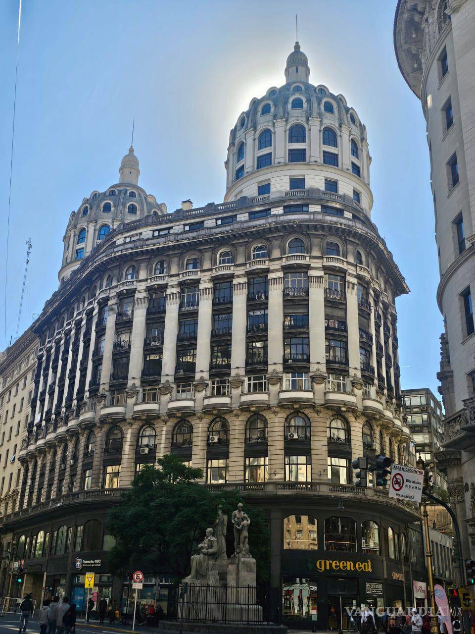 $!FOTO: MIGUEL FRANCISCO CRESPO