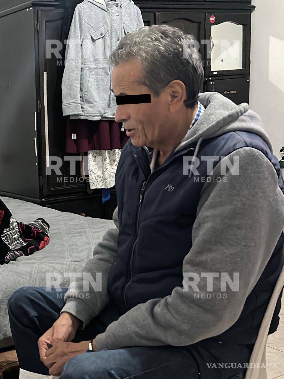 $!Surgen nuevas imágenes del doctor Maximiano ‘N’, vinculado a ocho muertes por sueros vitaminados