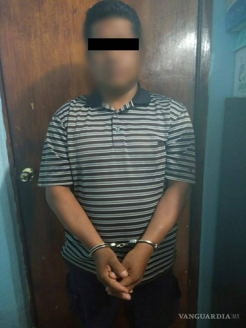 $!Cae en Tabasco uno de los señalados por el feminicidio de Claudia