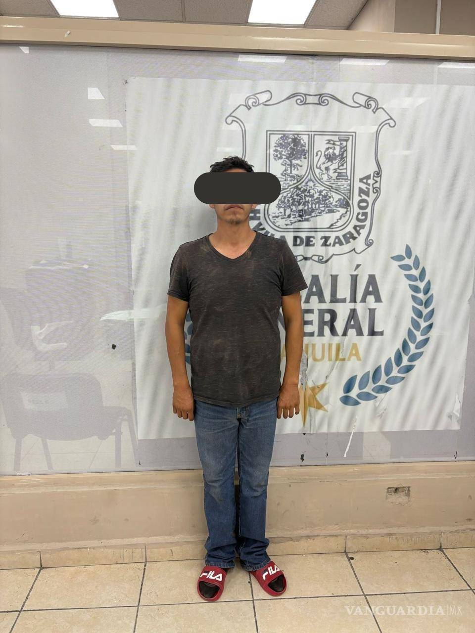 $!El Ministerio Público solicitará la audiencia inicial para poner al imputado a disposición de un juez.