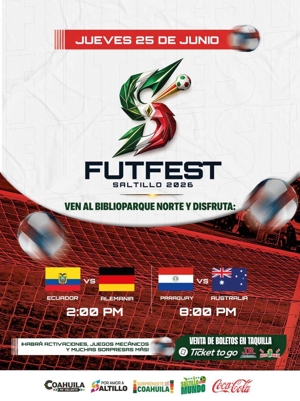 $!El evento deportivo y cultural continuará hasta el 19 de julio con actividades para todas las edades.