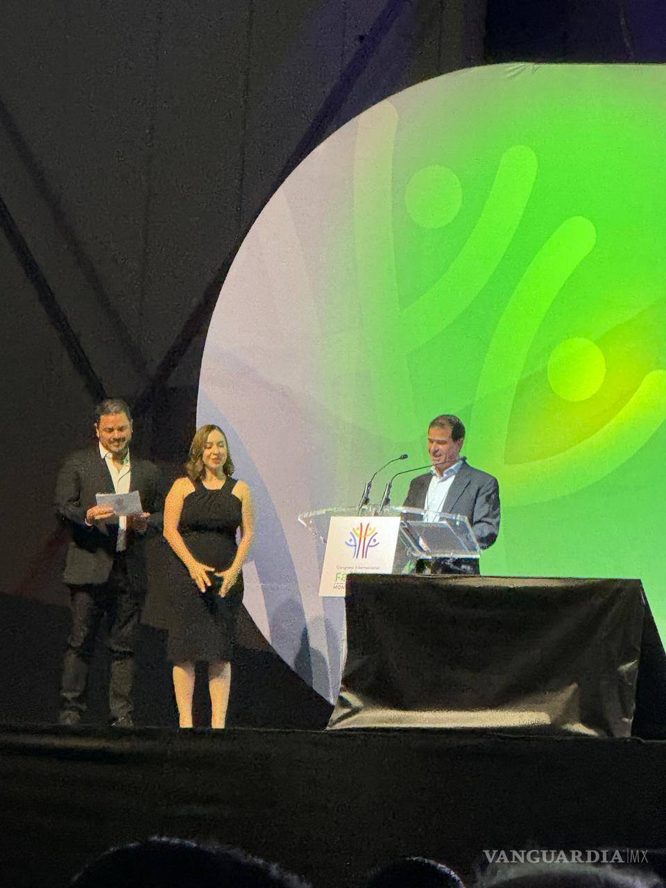 $!Apostar por las familias es clave para el México que queremos: CIFAM Monterrey