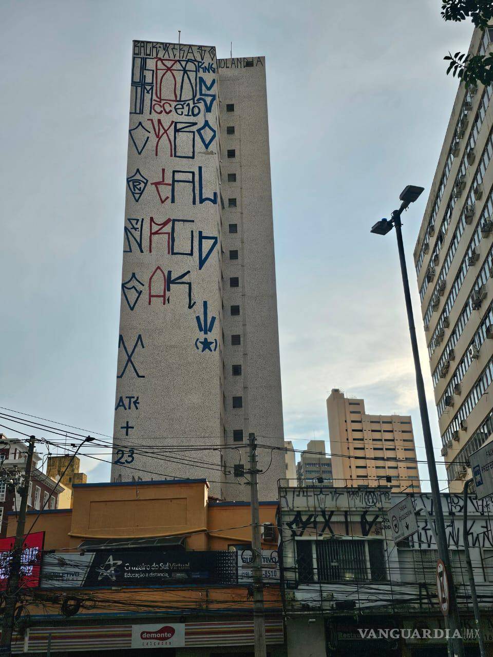 $!FOTO: MIGUEL FRANCISCO CRESPO/VANGUARDIA