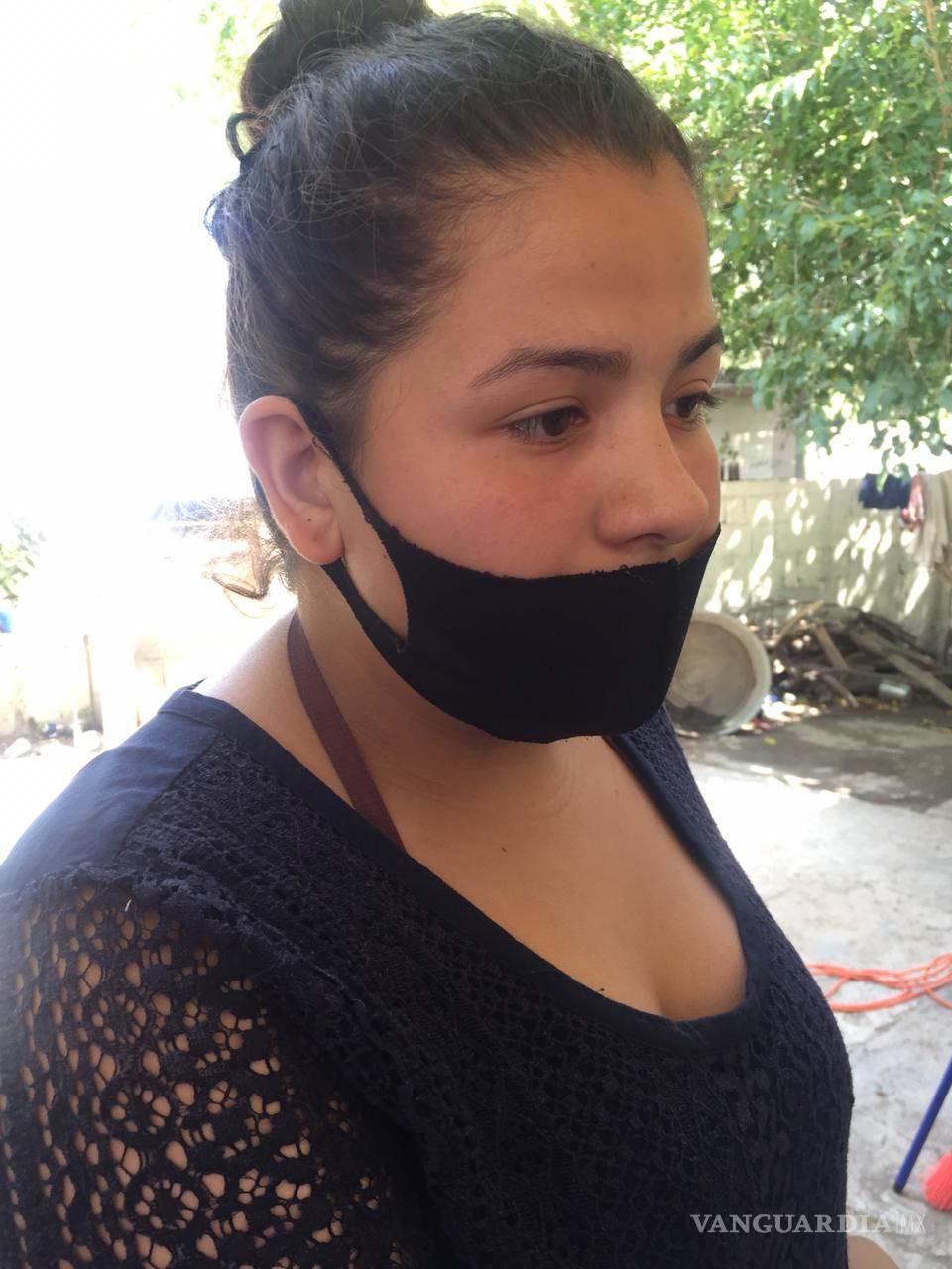 $!Por negligencia médica murió mi hijo y perdí mi matriz; denuncia mujer en Monclova