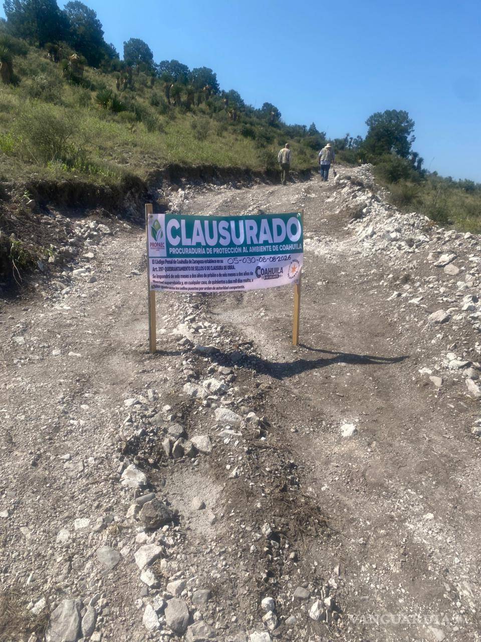 $!El despliegue busca detectar posibles ventas de terrenos sin permisos y proteger el patrimonio de las familias.