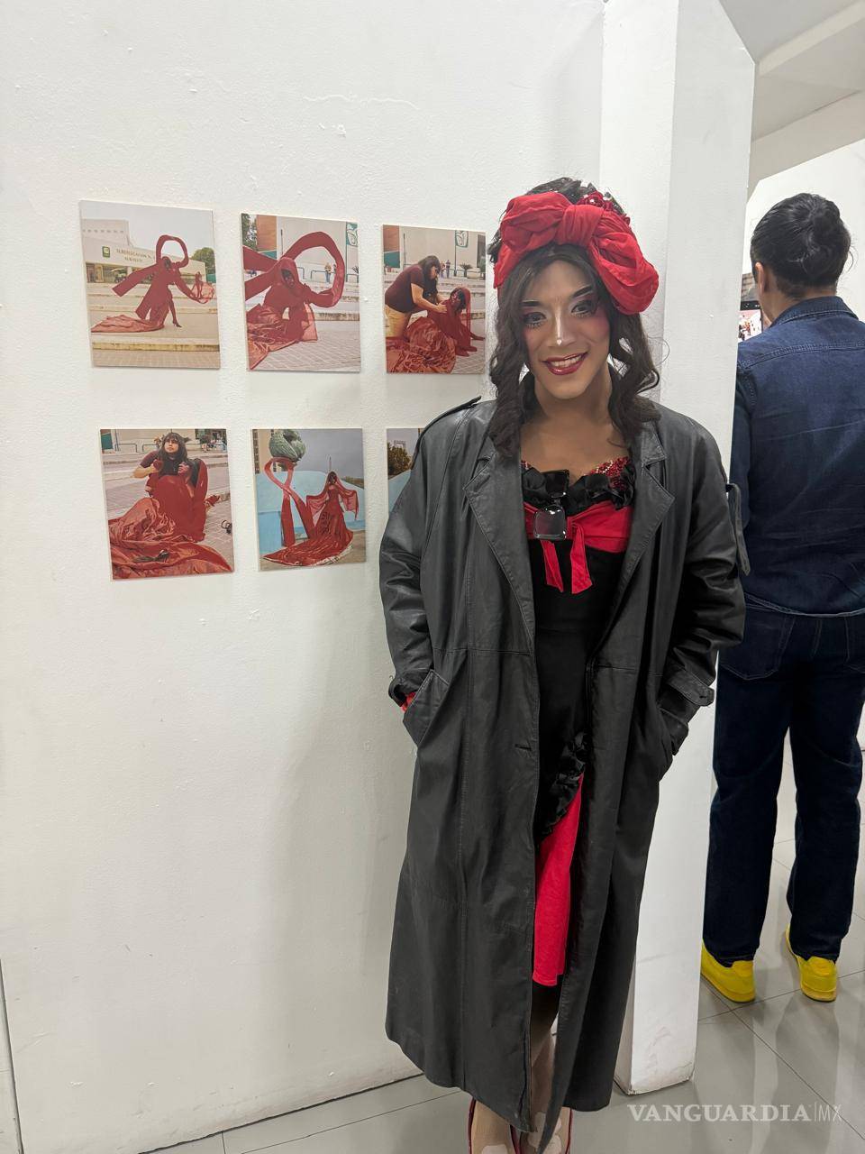 $!Presente Positivo busca desestigmatizar a las personas que viven con VIH