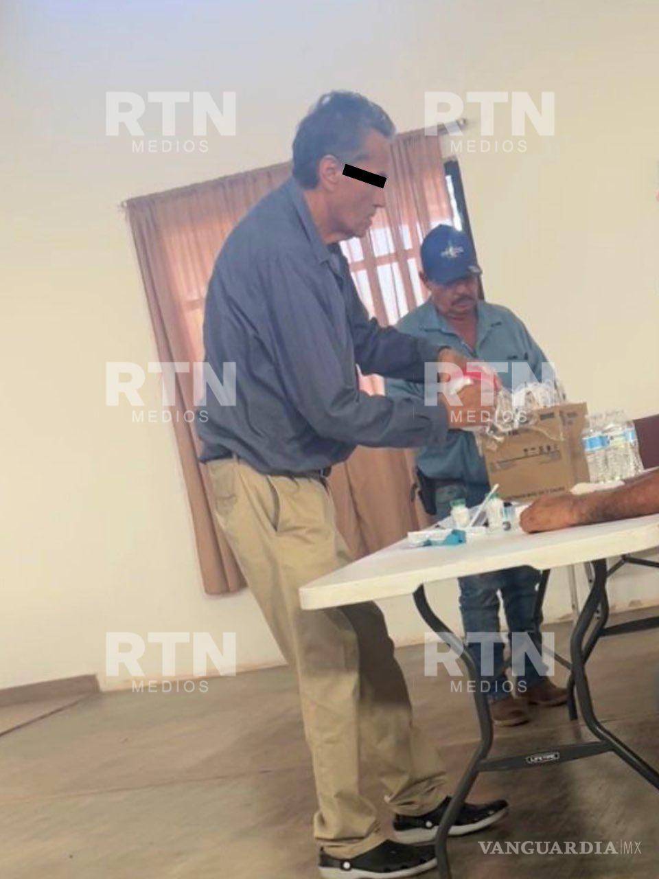 $!Sonora ofrece 500 mil pesos de recompensa por médico acusado de muertes por sueros vitaminados