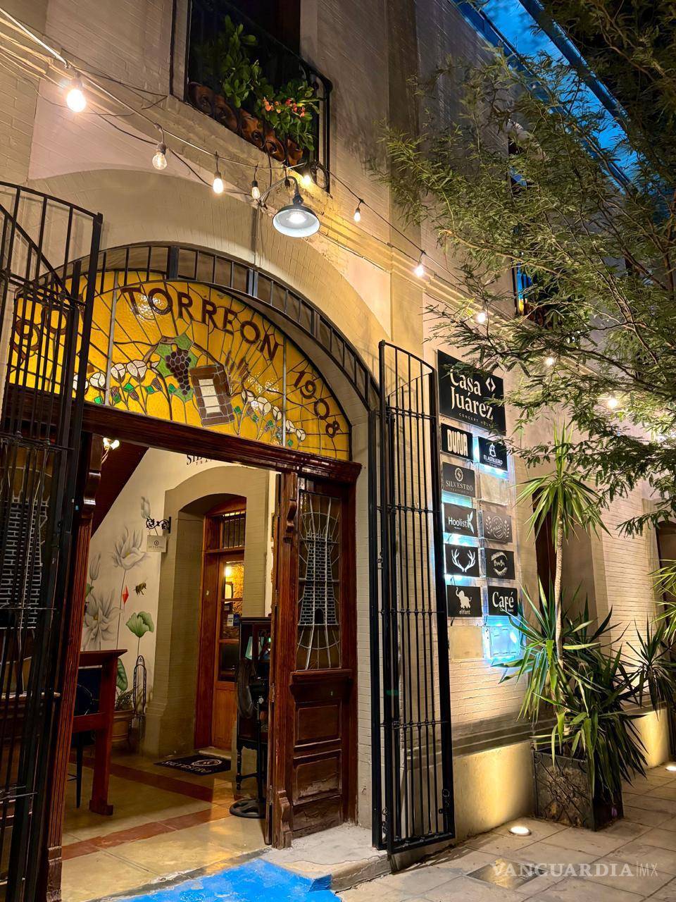 $!Recorrer el Centro es también una forma de reconectar con la historia de la ciudad