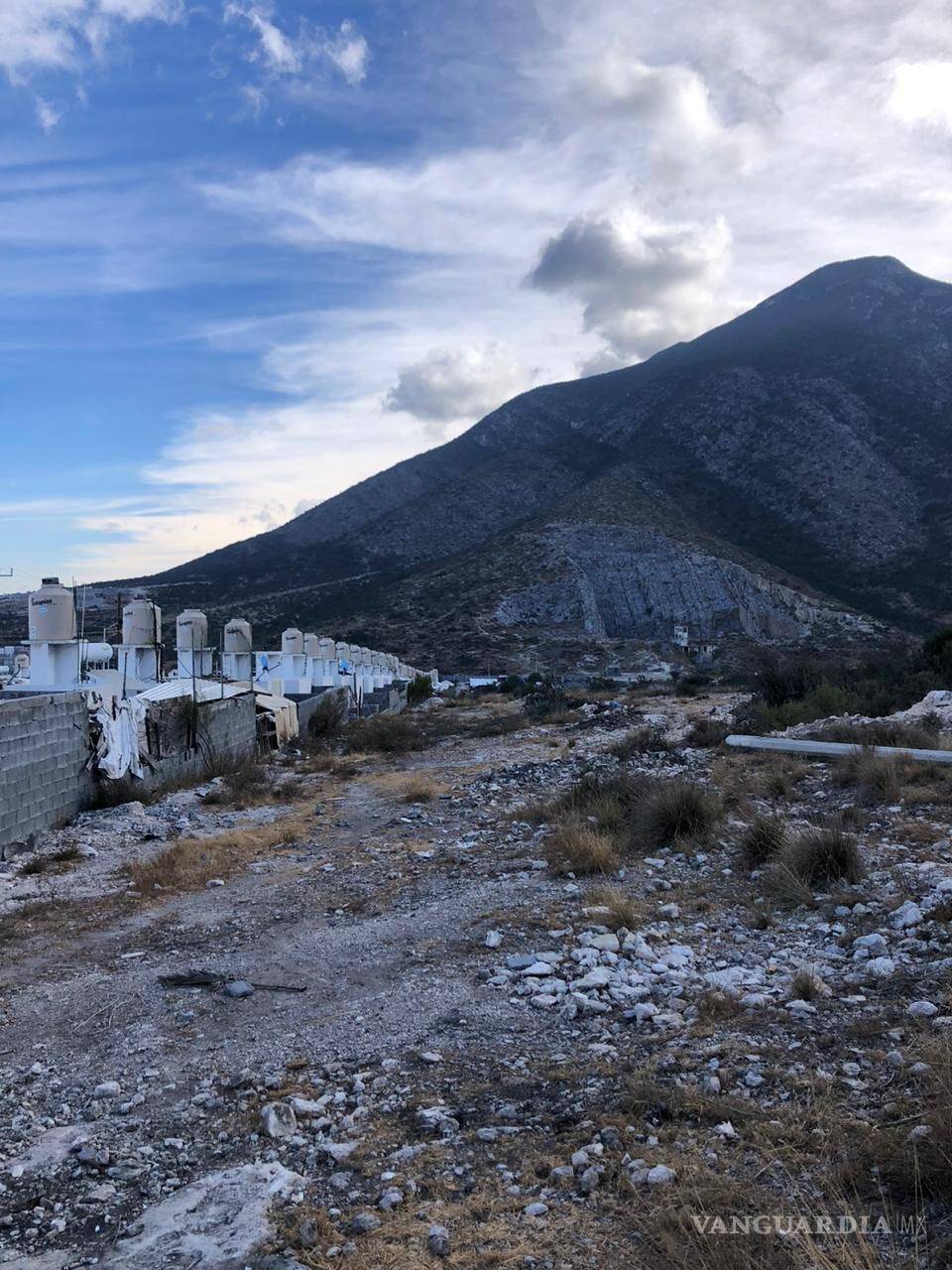 $!Recogen 400 kilos de basura en el cañón de San Lorenzo en Saltillo