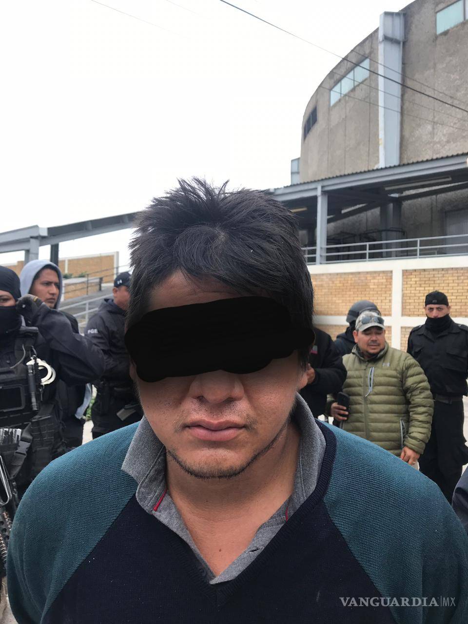 $!Viola Instituto Nacional de Migración derechos de migrantes hallados en tráiler: Casa del Migrante de Saltillo