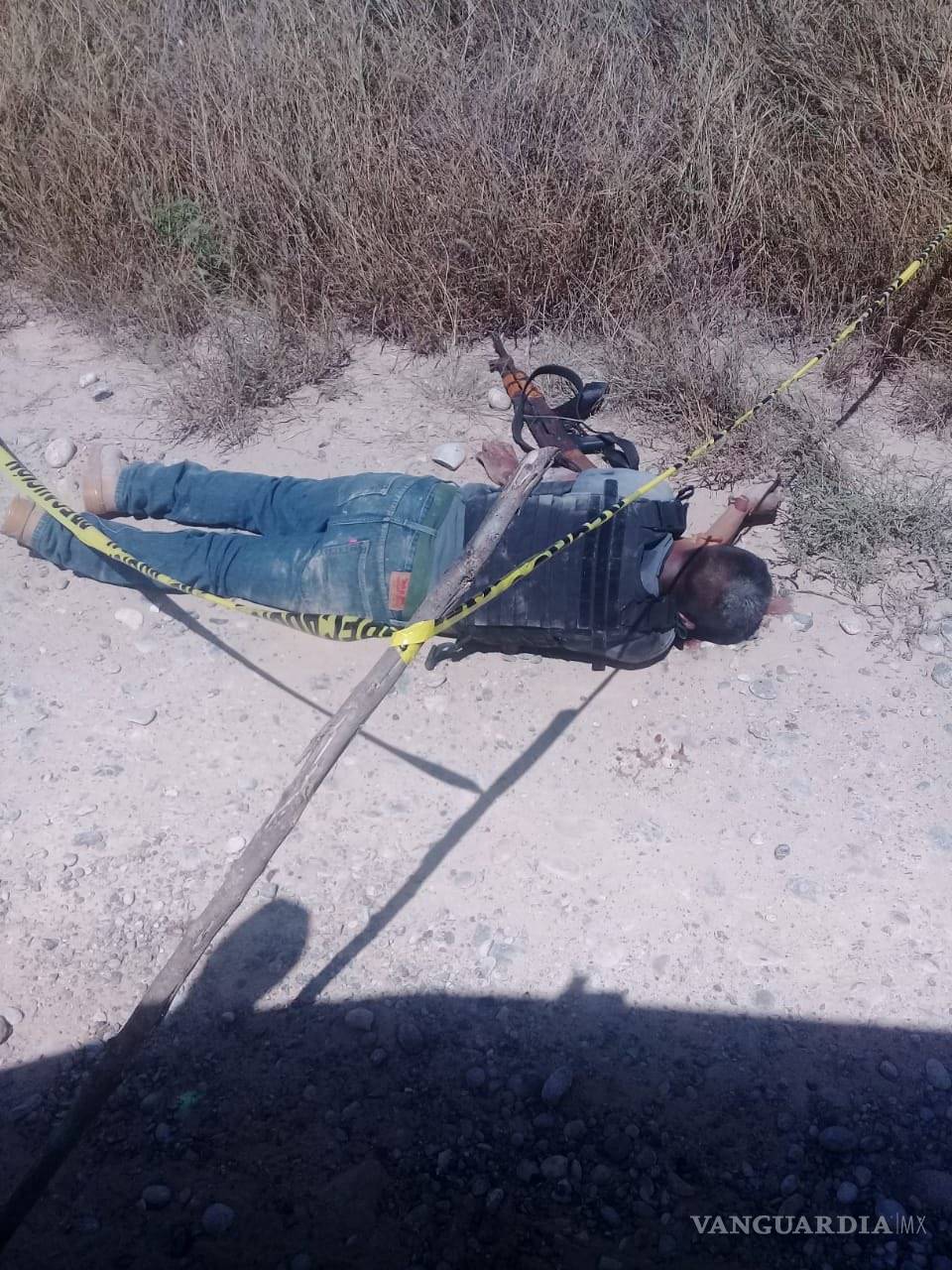 $!Sicarios exigen comida a familia, pagaron ejecutando a dos hermanos y violando a la madre y su hija