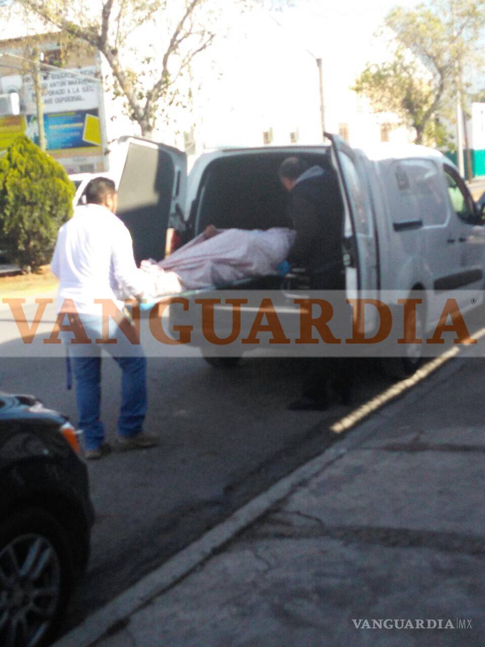 $!Se registra el primer suicidio del 2018 en Saltillo