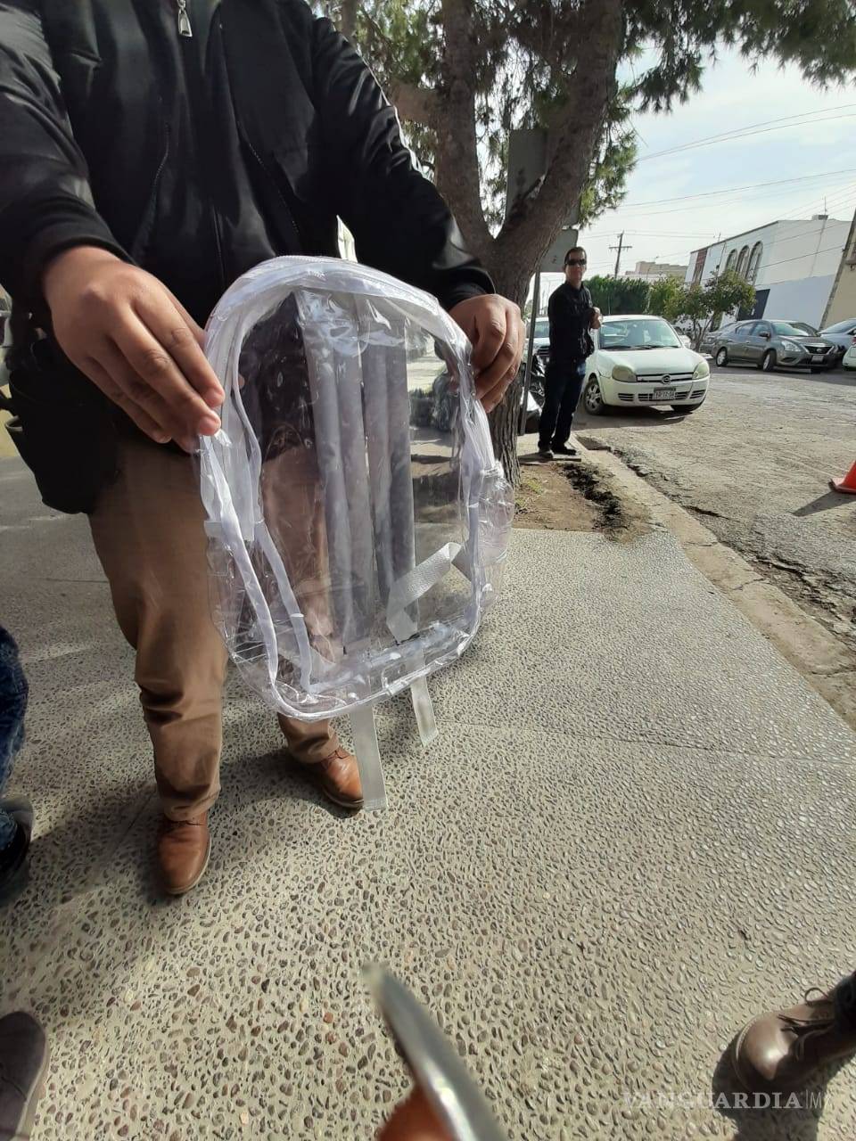 $!Alumnos del Colegio Cervantes de Torreón regresan mañana a clases