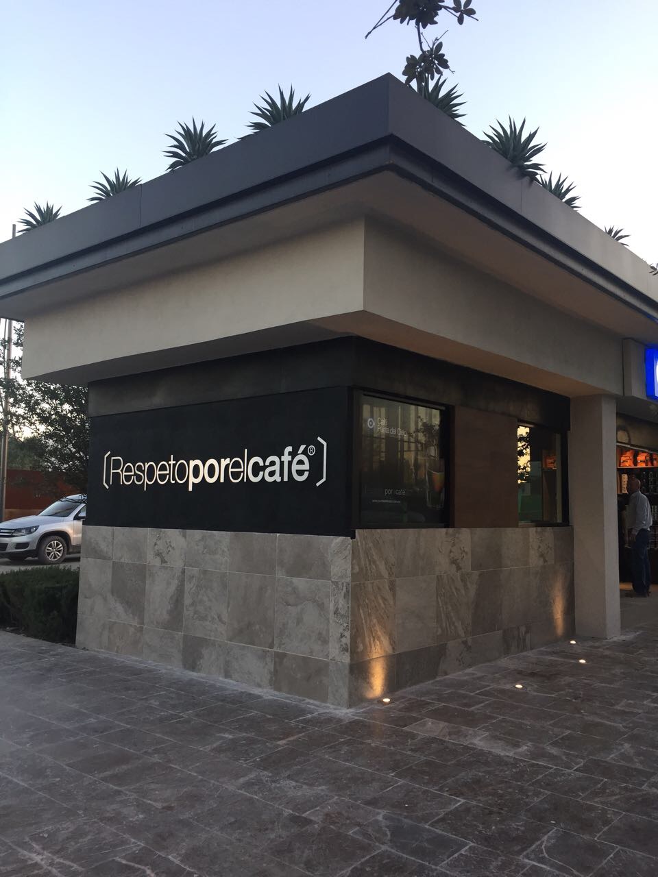 $!Café Punta del Cielo abre sus puertas en Saltillo