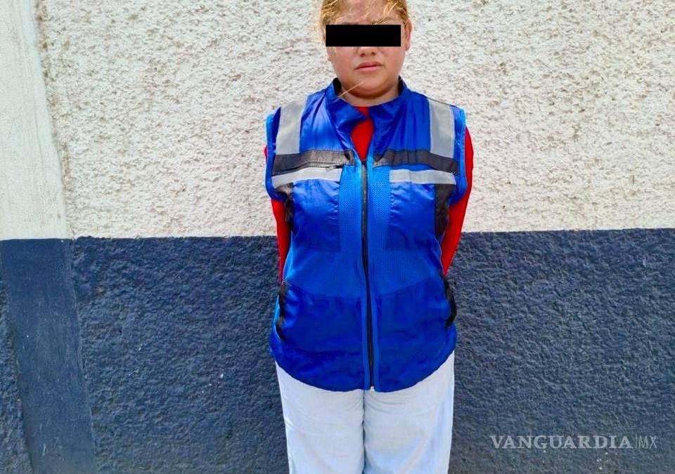 Jefe de plaza criminal es detenido en China, Nuevo León