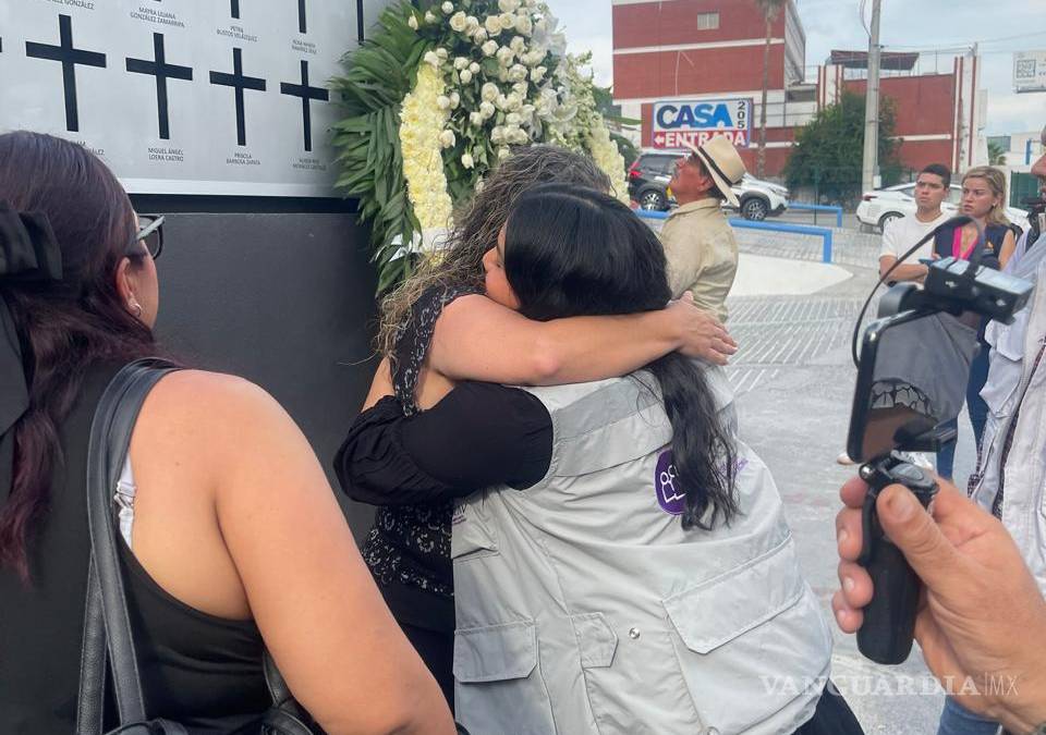 Recurrirán a autoridades de EU para que juzguen como terroristas a atacantes del Casino Royale