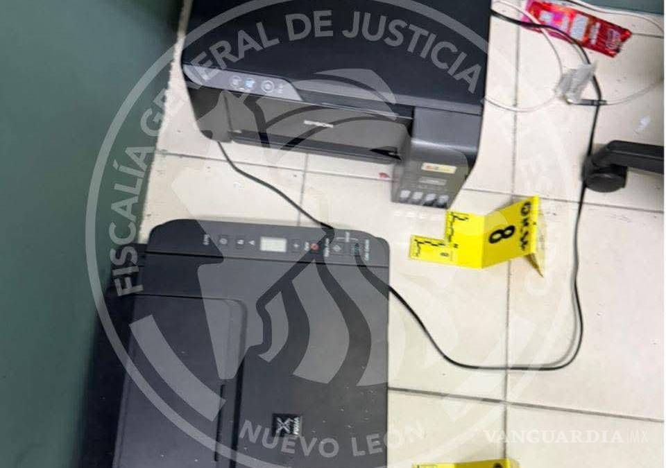 Catean empresa por denuncias de fraude en trámites de pensión, en Nuevo León