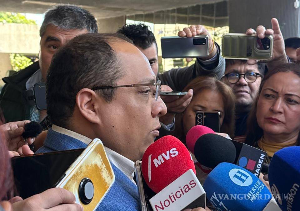 Nuevo León: sospechan desaparición forzada en caso del catedrático colombiano