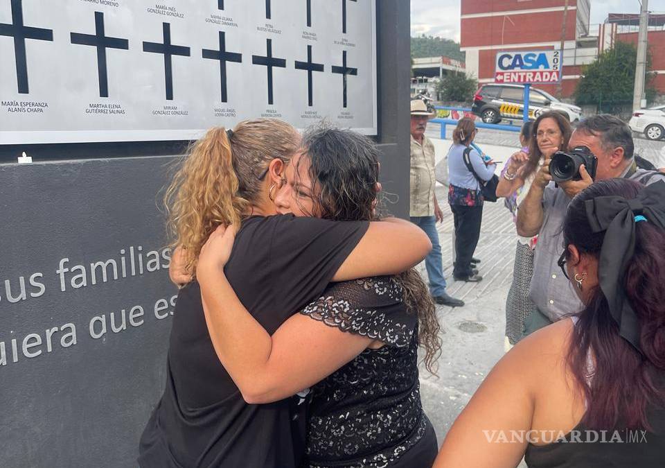 Recurrirán a autoridades de EU para que juzguen como terroristas a atacantes del Casino Royale