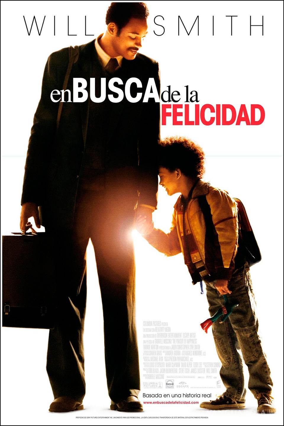 $!5 memorables películas para celebrar el día del padre