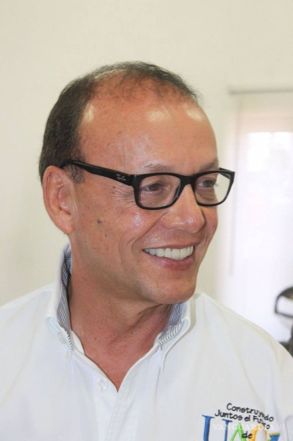 $!Se apunta doctor Osorio; busca rectoría de la UAdeC