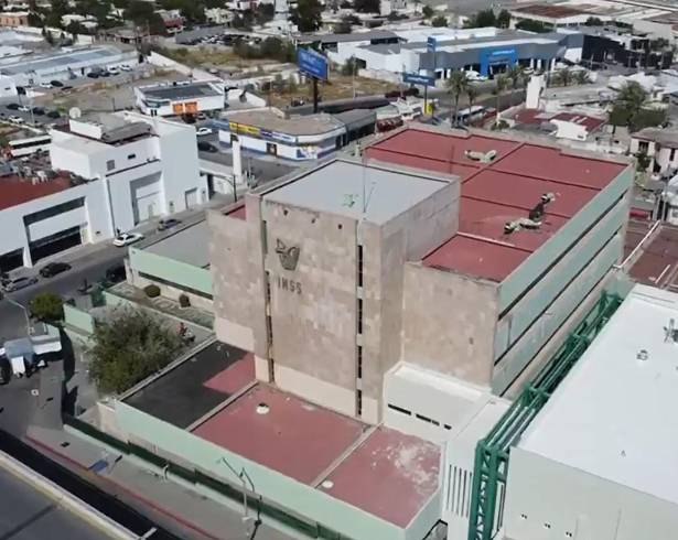 El pasado 8 de abril abandonó su cama durante una crisis y salió pese a intentos del personal por detenerlo.