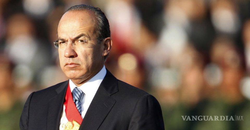 $!&quot;Se le pasó la mano&quot; a Felipe Calderón y Zedillo: AMLO cree improbable un debate con el expresidente