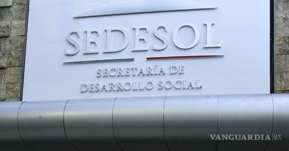 $!Desaparecerán cuatro planes sociales de Sedesol, ahora Secretaría de Bienestar