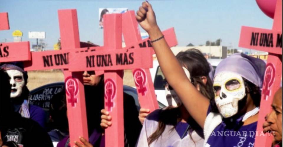 $!Alerta de género en Puebla: Quinto feminicidio en esta semana, van 66 en 2016