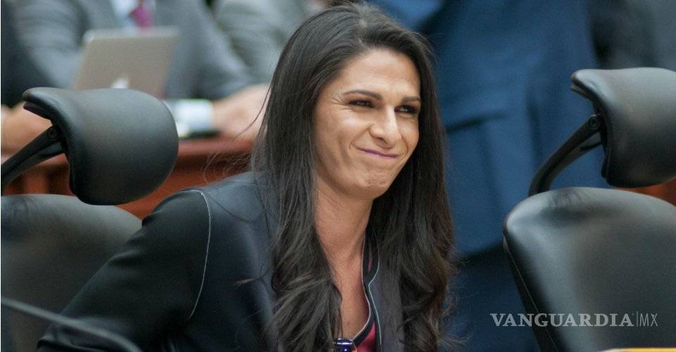 $!Promueven iniciativa para quitarle al PRI los colores de la bandera