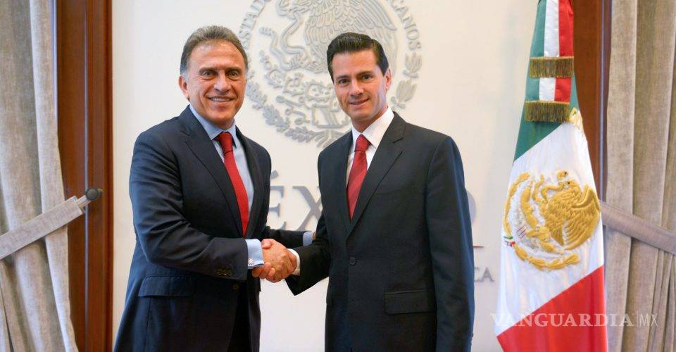 $!Destapan una deuda de 9 mil millones de dólares en Veracruz