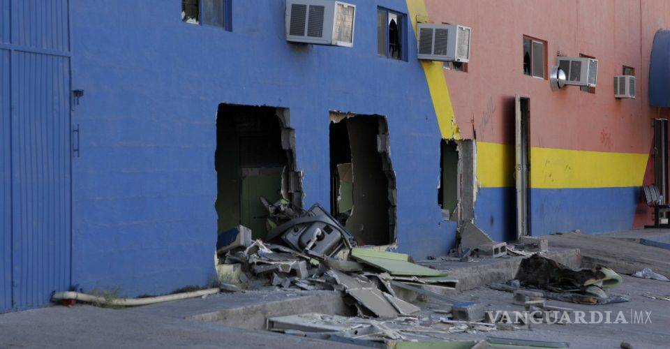 Han muerto 87 niños en estancias infantiles en casi 10 años