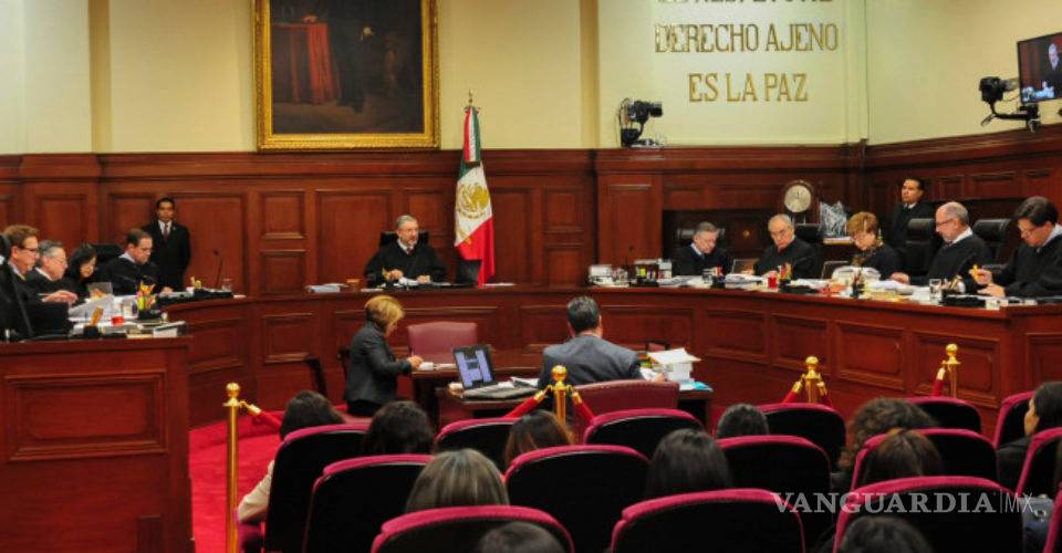 $!Geolocalización discrecional es inconstitucional, declara la SCJN
