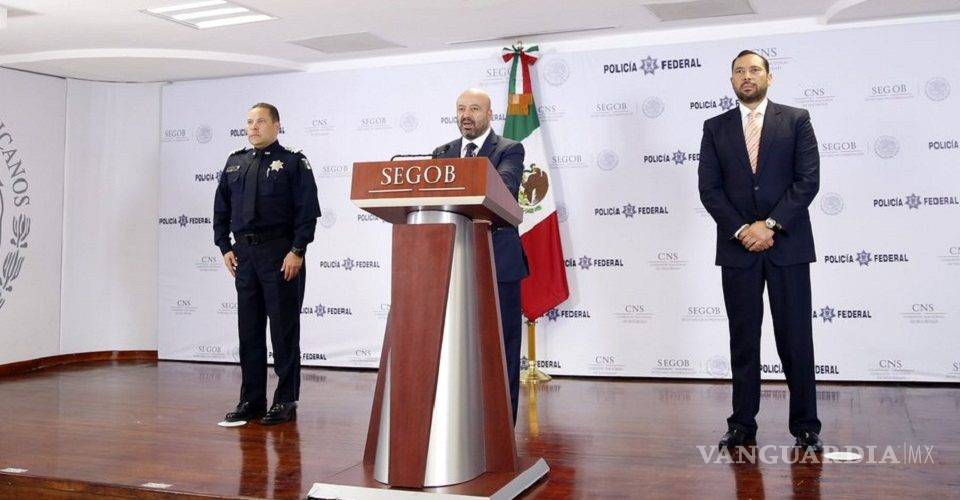 Caen 6 implicados en ataque a helicóptero militar en Jalisco