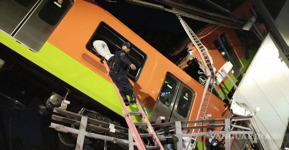 $!Empresa que construyó Línea 12 del Metro ahora trabaja en el Tren Maya