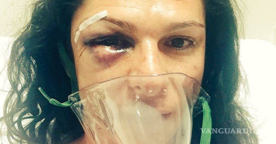 $!Indigna agresión a deportisas saltillenses; #TodosSomosAnaGuevara