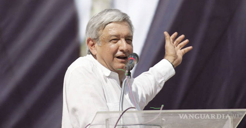 $!Andrés Manuel es un político nacionalista, considera Alfredo Jalife-Rahme