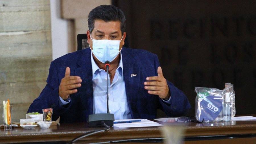 Cabeza de Vaca asegura que subsecretario de Segob se reunió con criminales