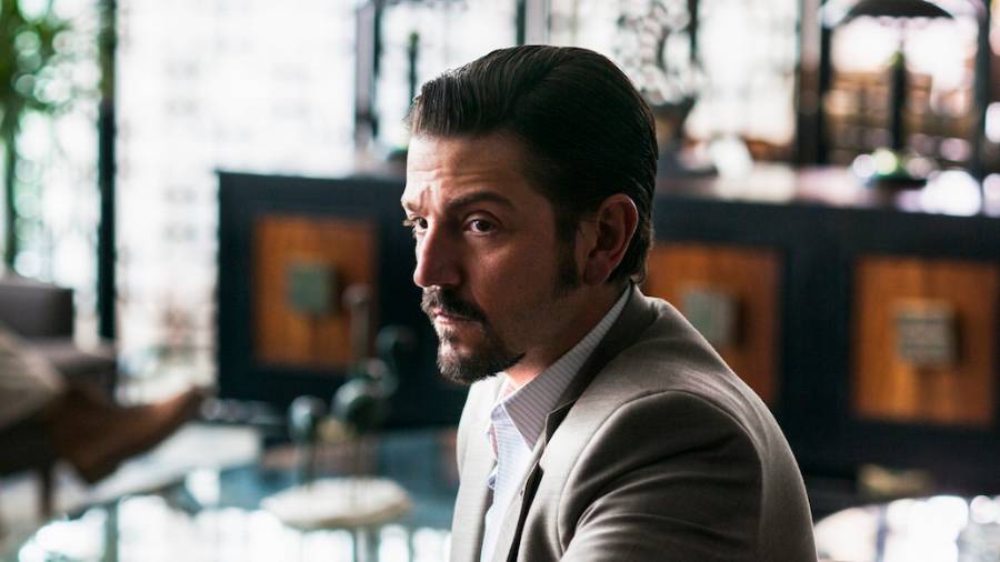 ‘Narcos: México’, Respeto no a todos niveles